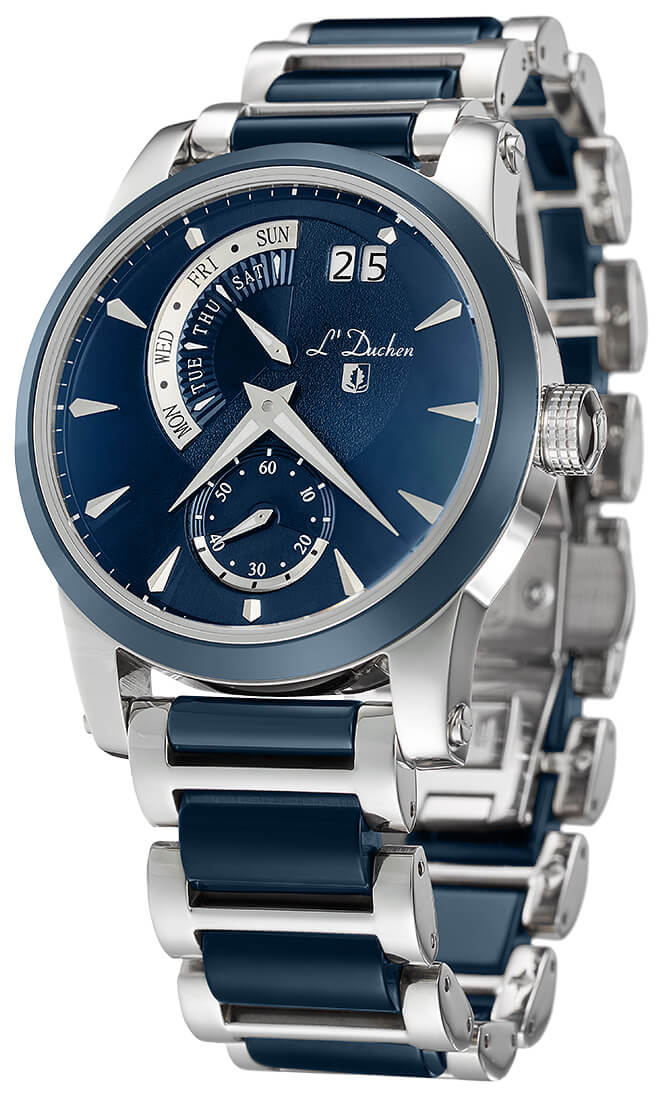 L.Duchen D 237.30.31