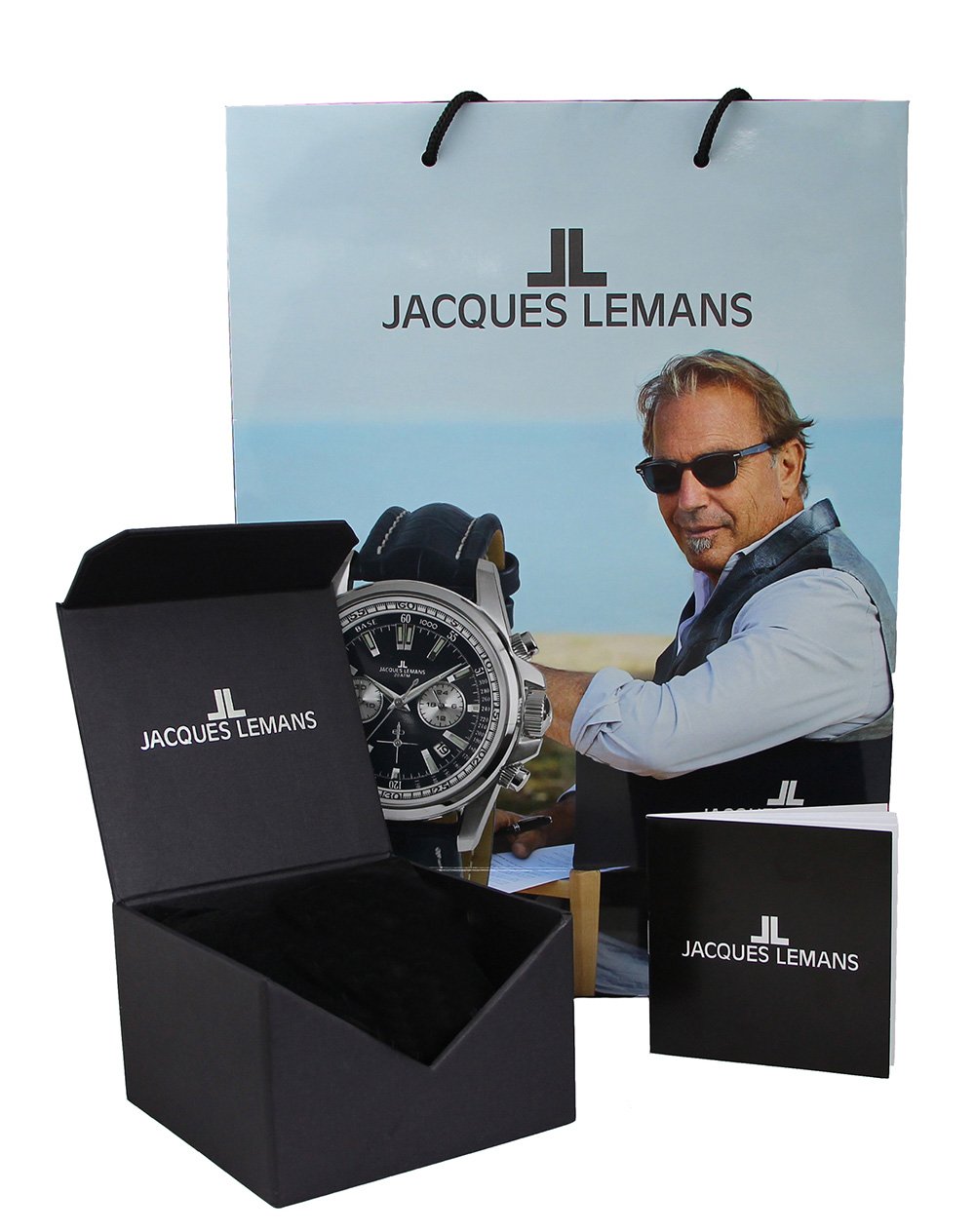 Jacques Lemans 1-1117BS