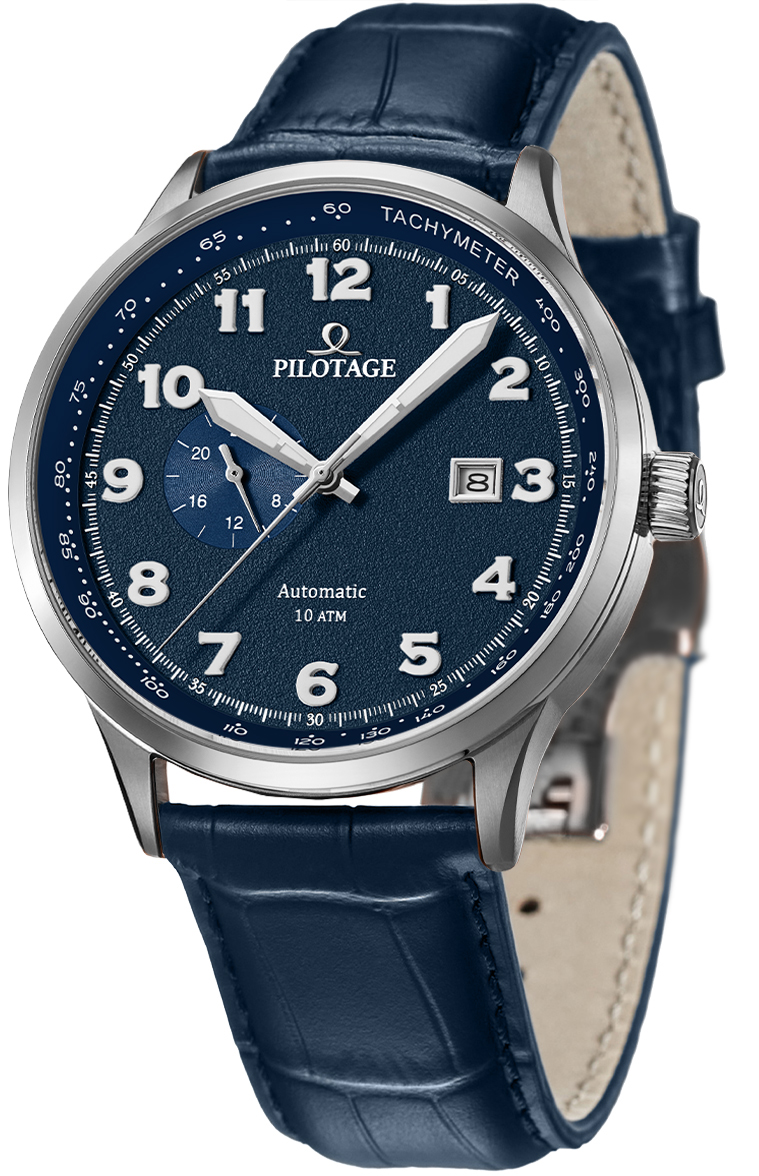 Pilotage P014.16.26