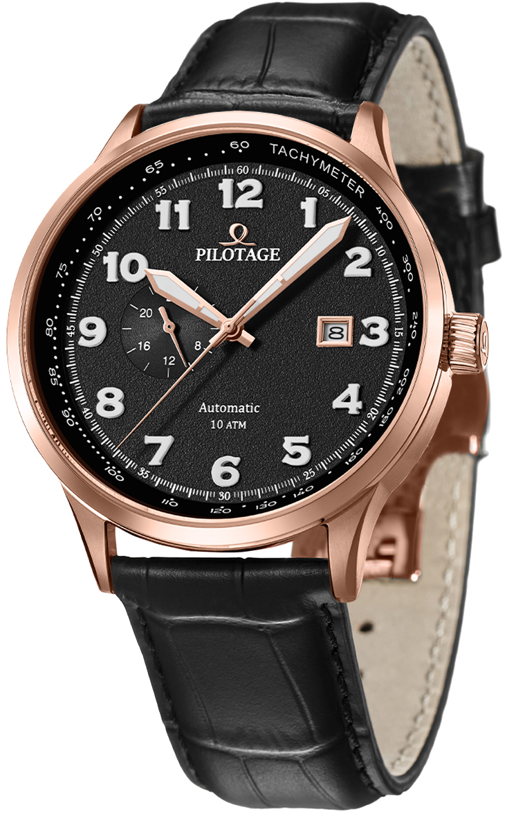 Pilotage P014.41.21