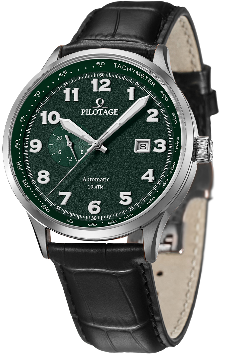 Pilotage P014.11.27