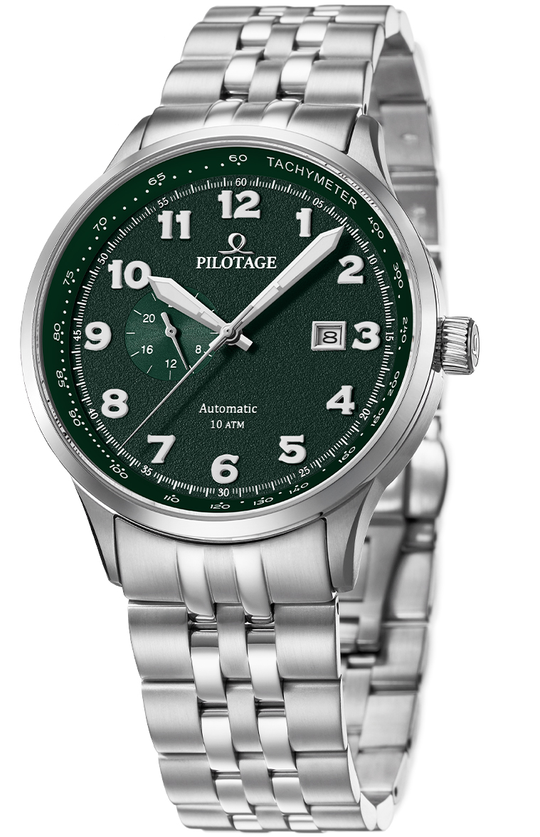Pilotage P014.10.27