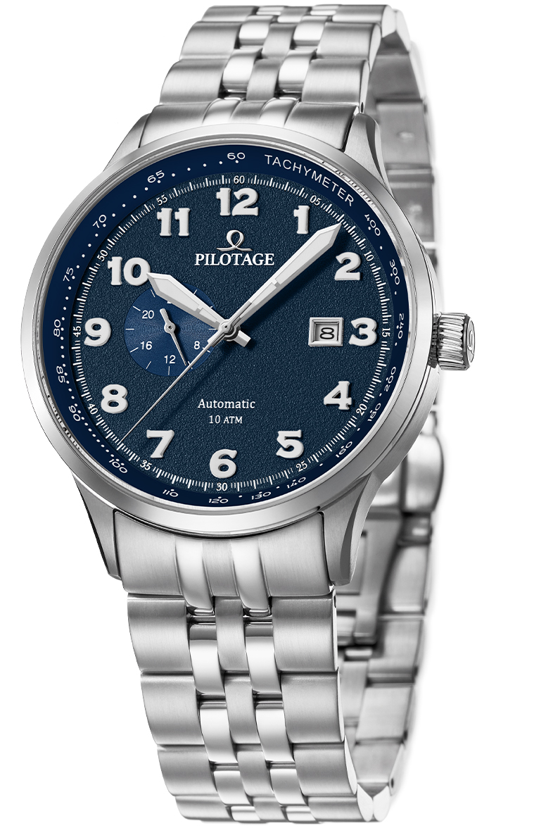 Pilotage P014.10.26