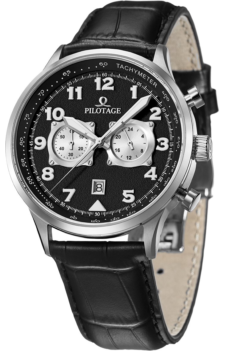 Pilotage P013.11.21
