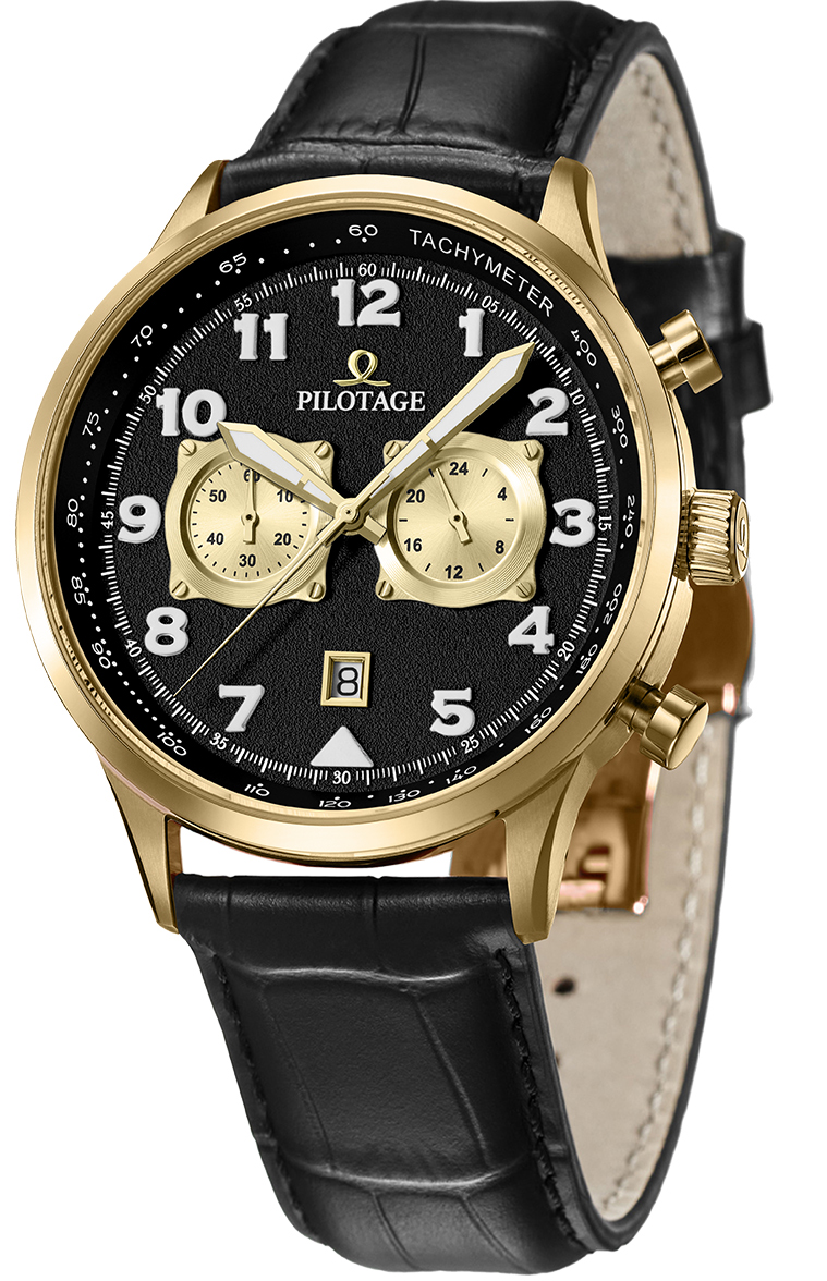 Pilotage P013.21.21