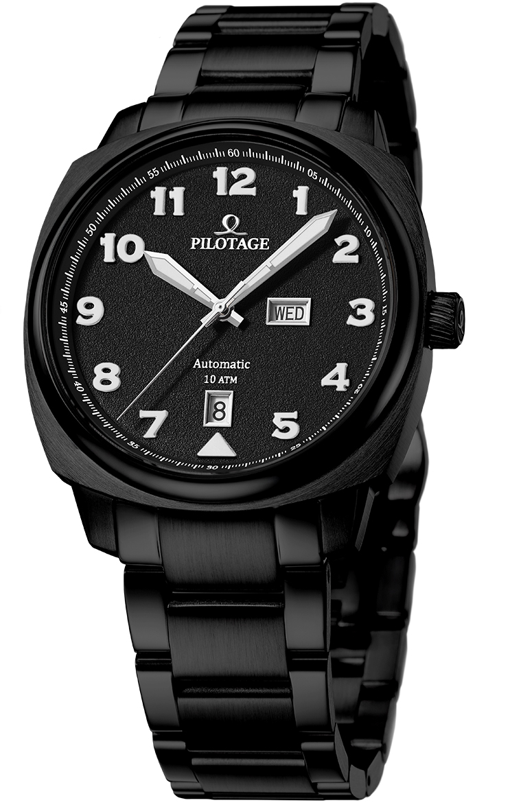 Pilotage P104.70.21