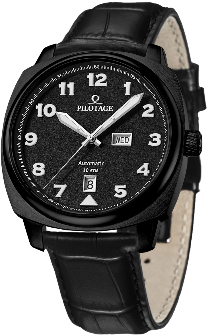 Pilotage P104.71.21