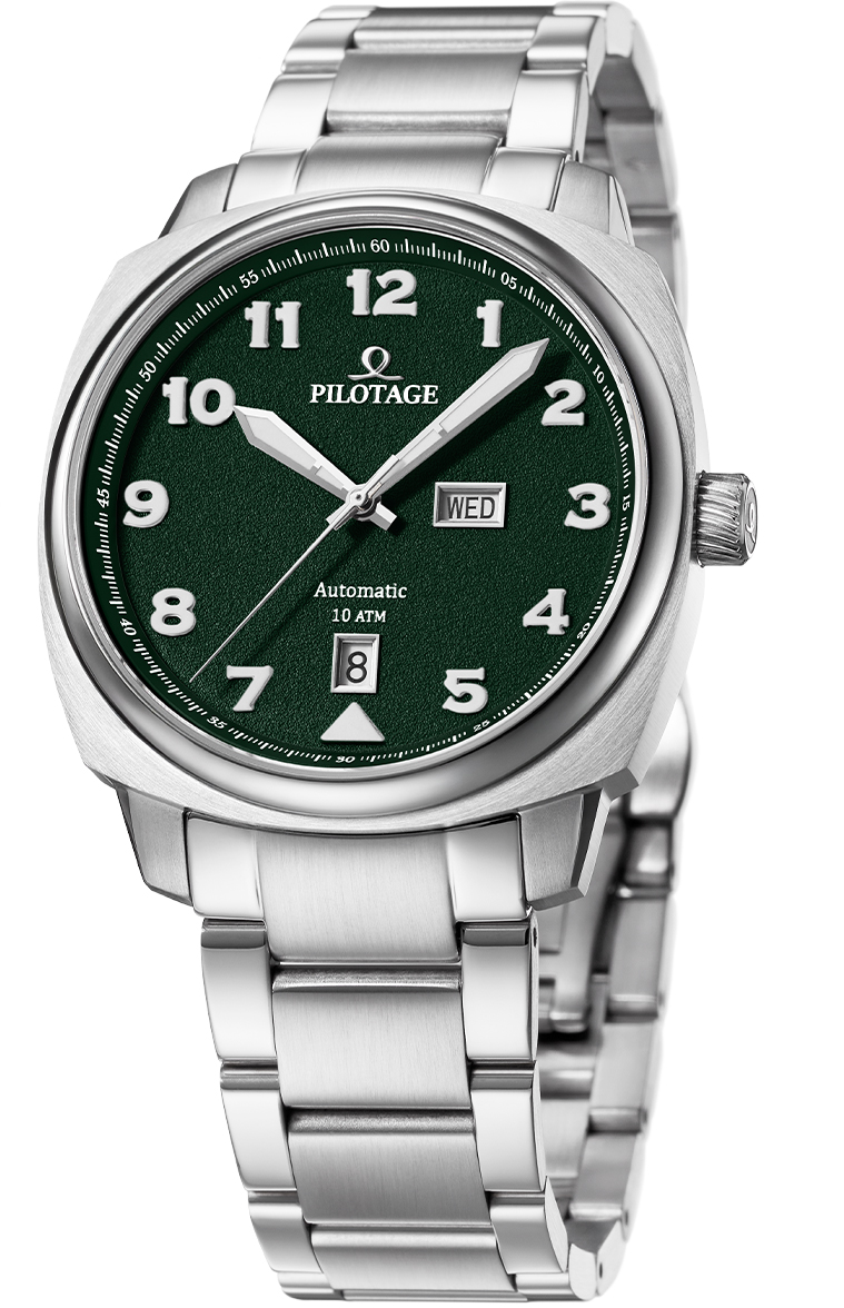 Pilotage P104.10.27