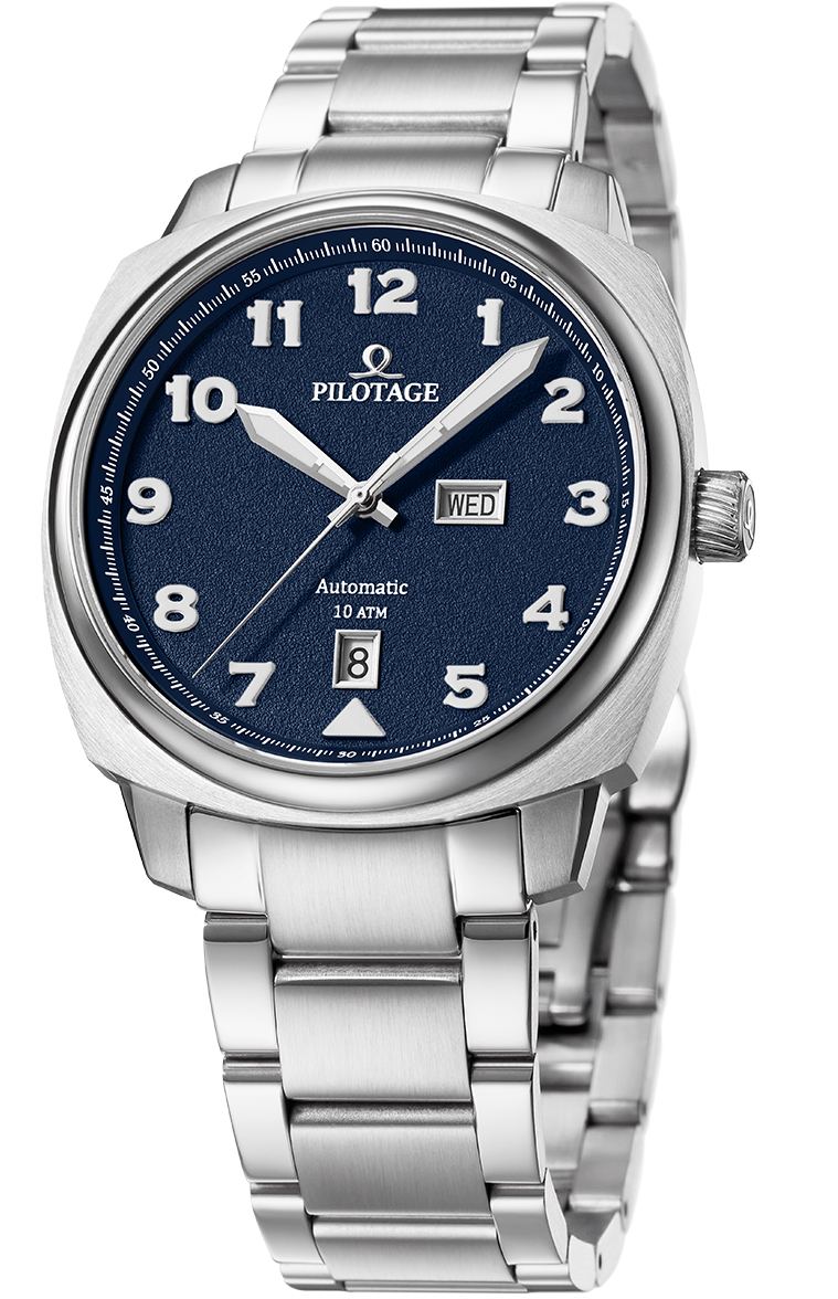 Pilotage P104.10.26