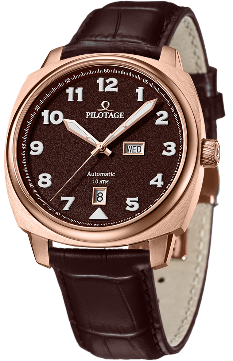 Pilotage P104.42.22