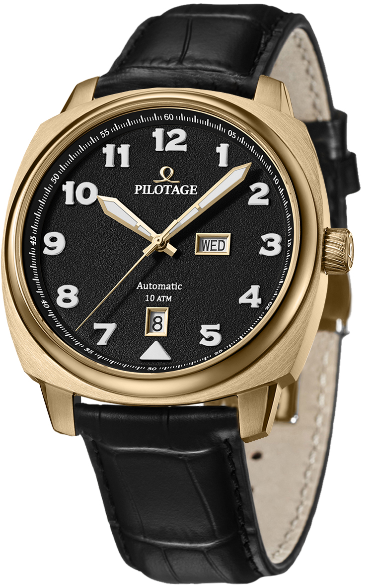 Pilotage P104.21.21
