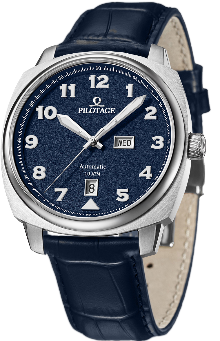 Pilotage P104.16.26