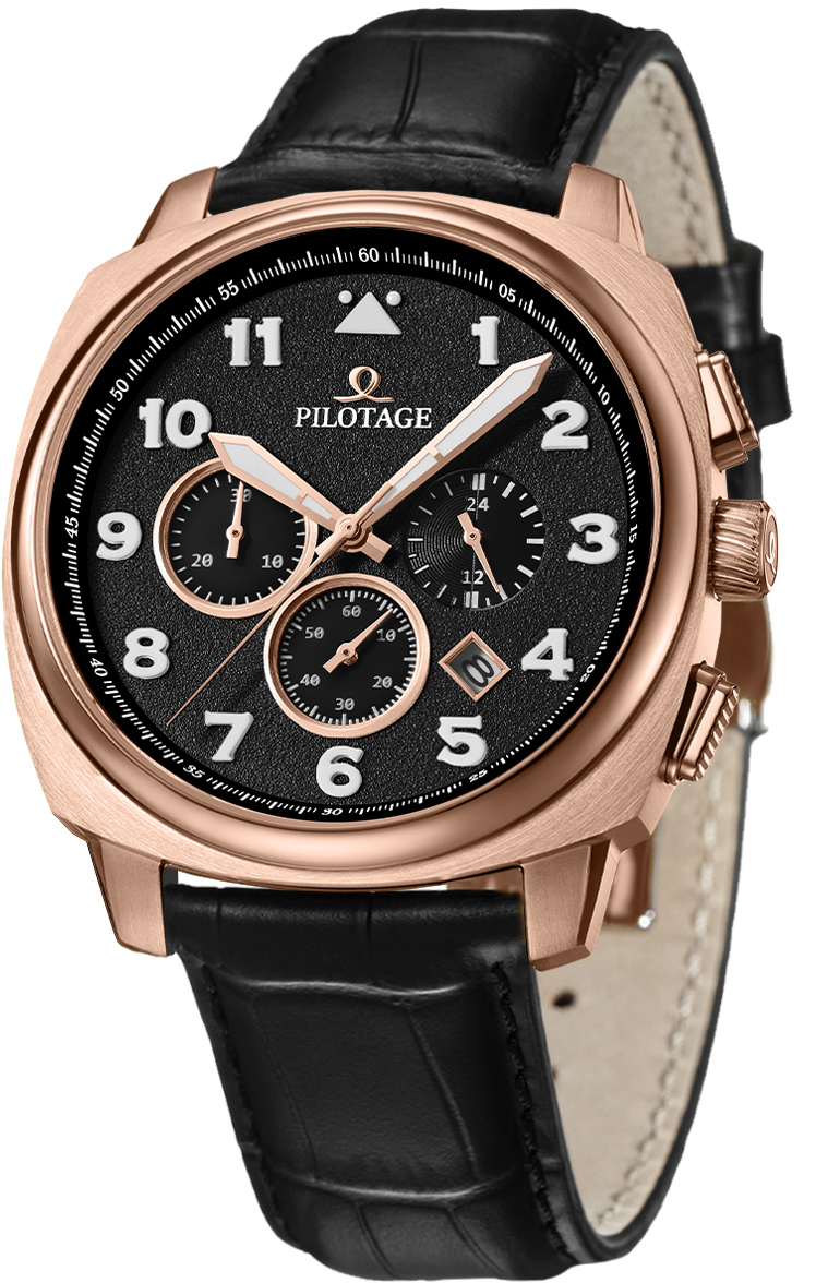Pilotage P103.41.21