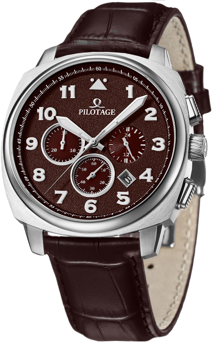 Pilotage P103.12.22