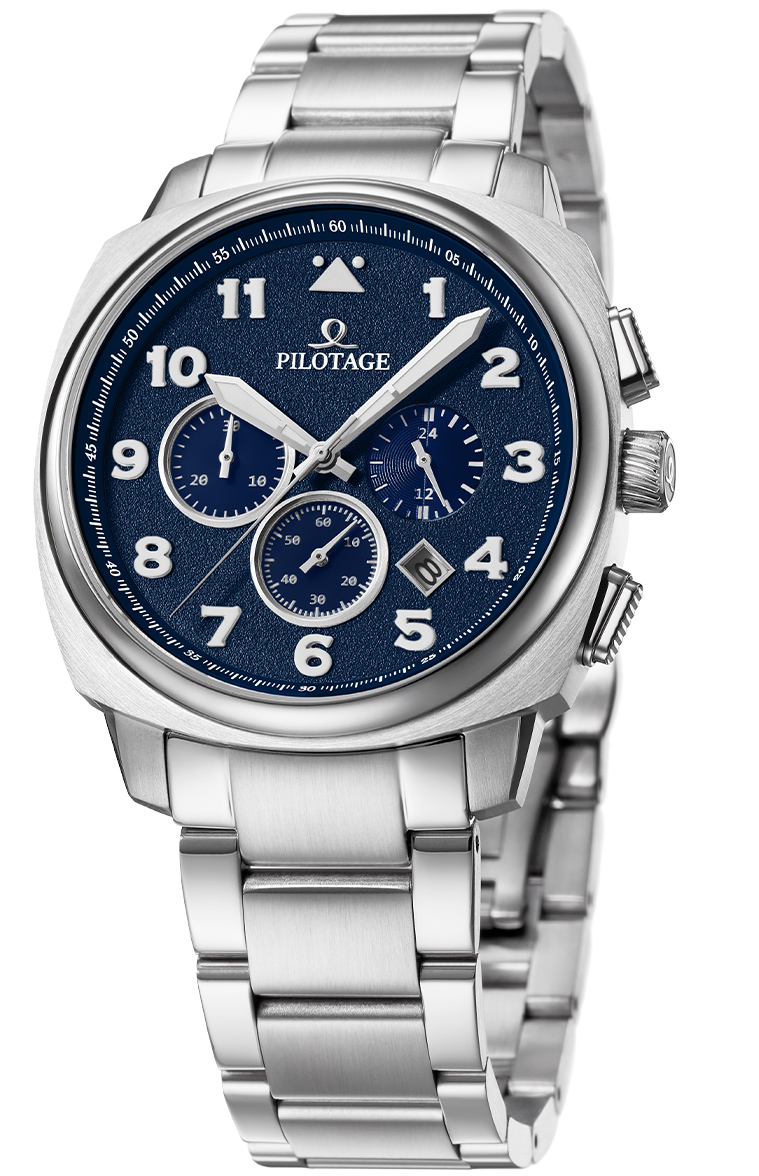 Pilotage P103.10.26