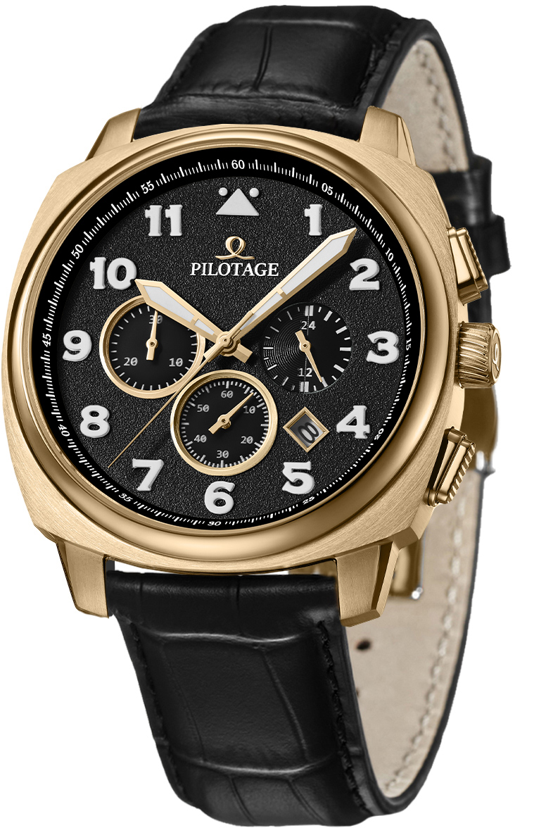 Pilotage P103.21.21