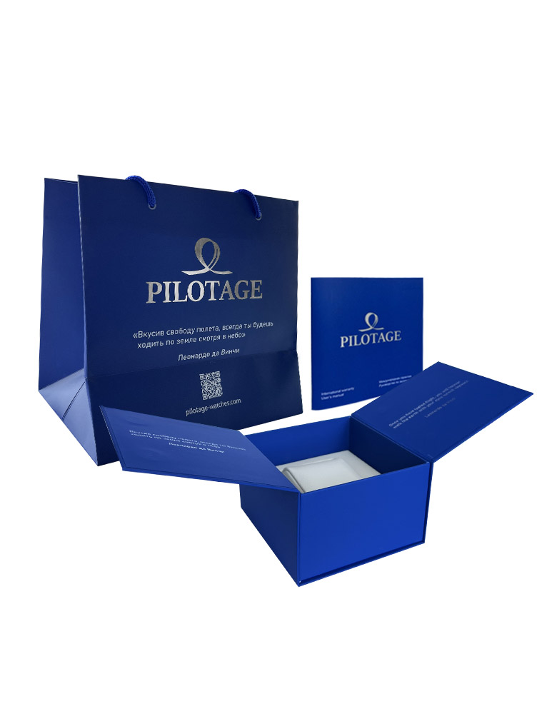 Pilotage P116.11.37