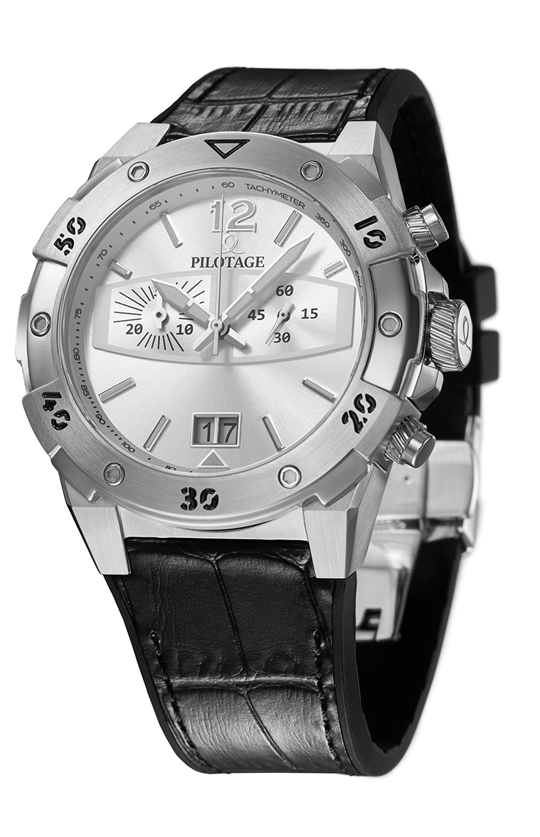 Pilotage P033.11.33