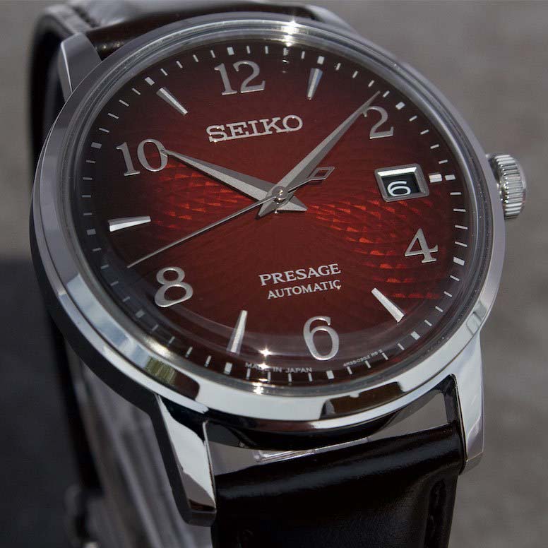 Seiko SRPE41J1