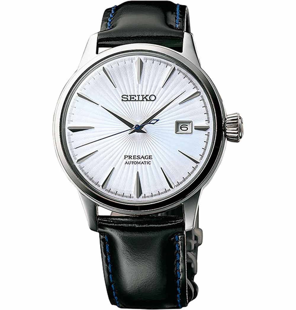 Seiko SRPB43J1