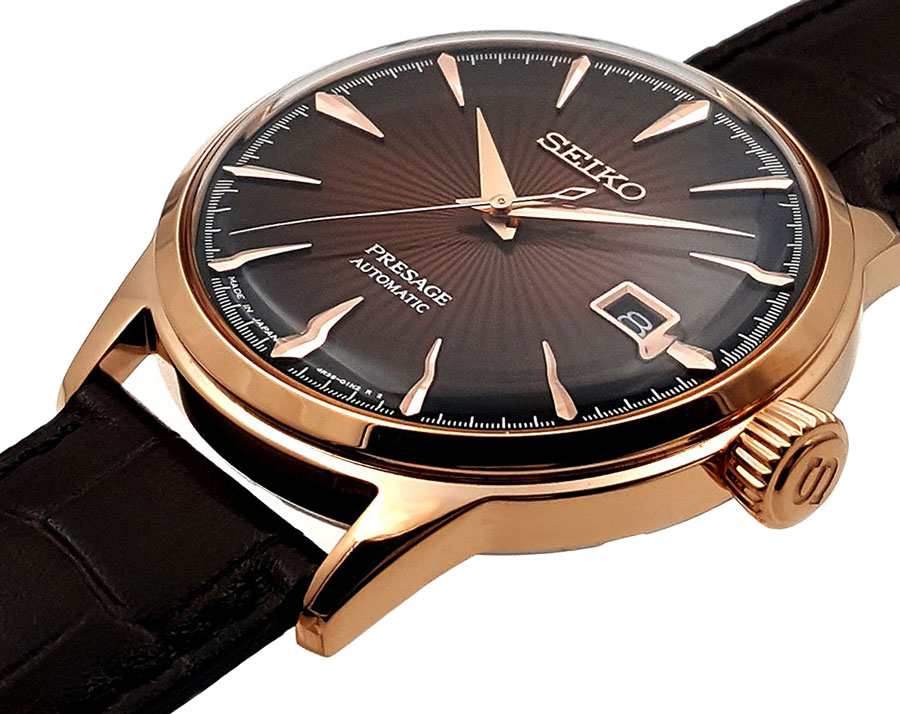 Seiko SRPB46J1