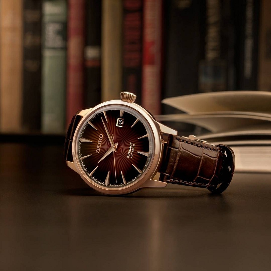 Seiko SRPB46J1