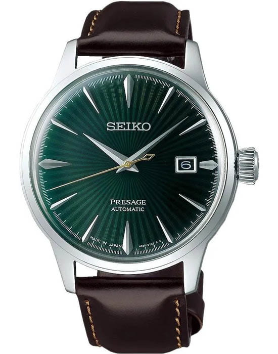 Seiko SRPD37J1