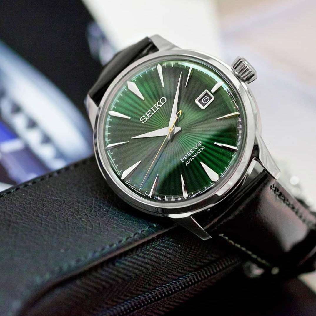 Seiko SRPD37J1