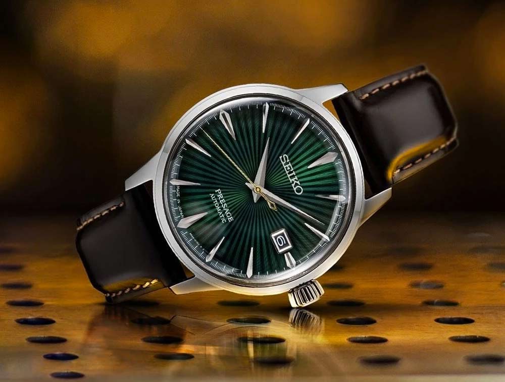 Seiko SRPD37J1