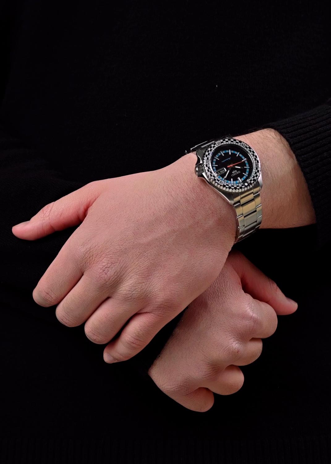 Seiko SRPK67K1