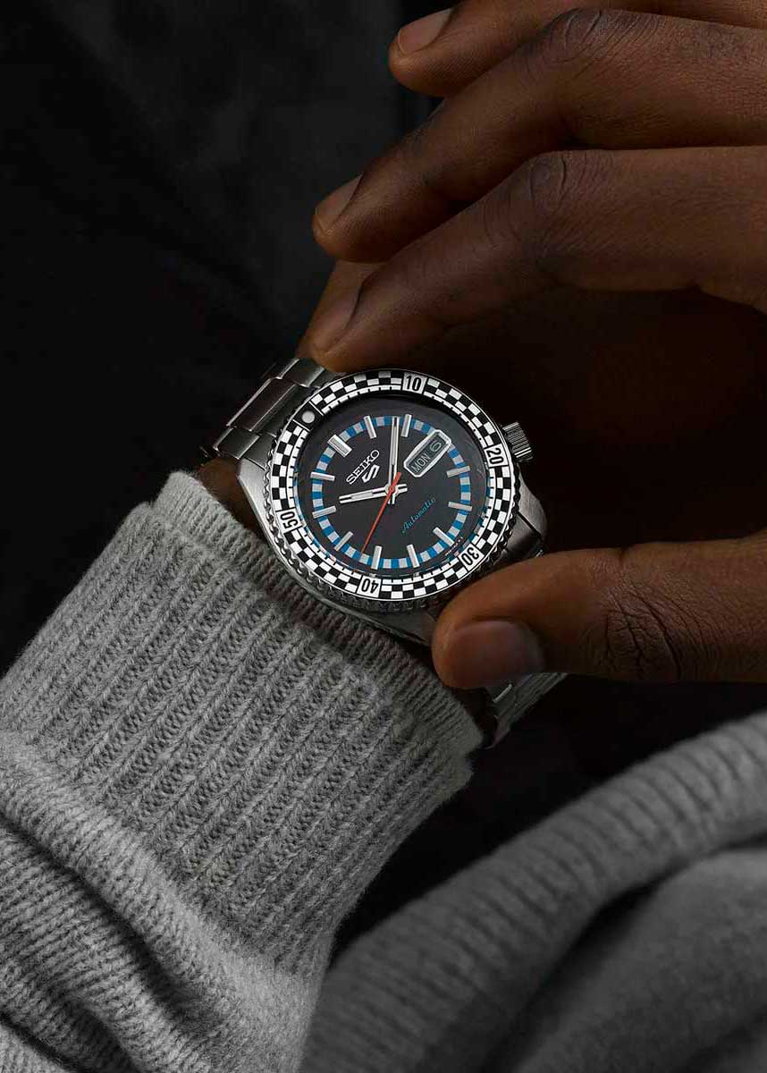 Seiko SRPK67K1