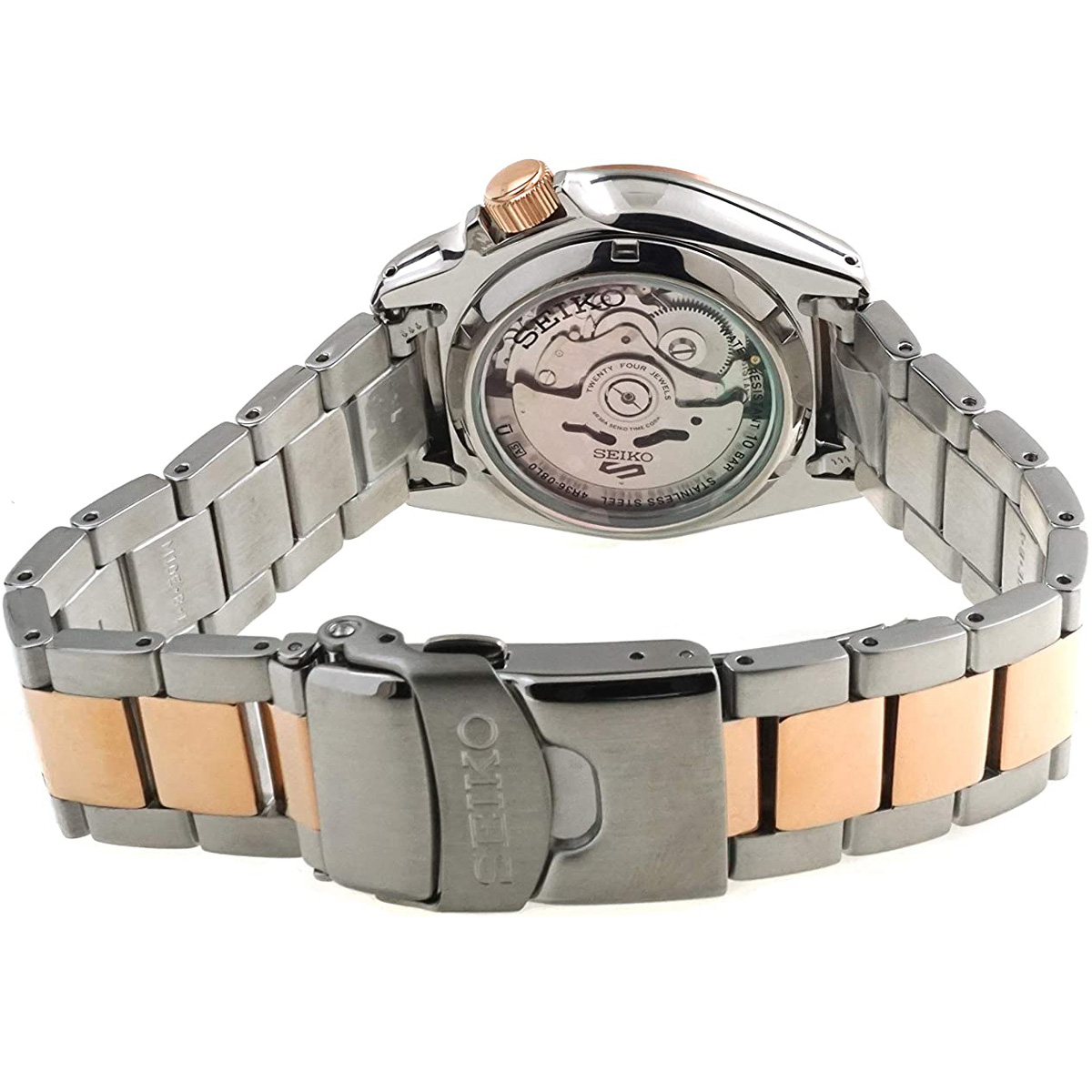 Seiko SRPE58K1