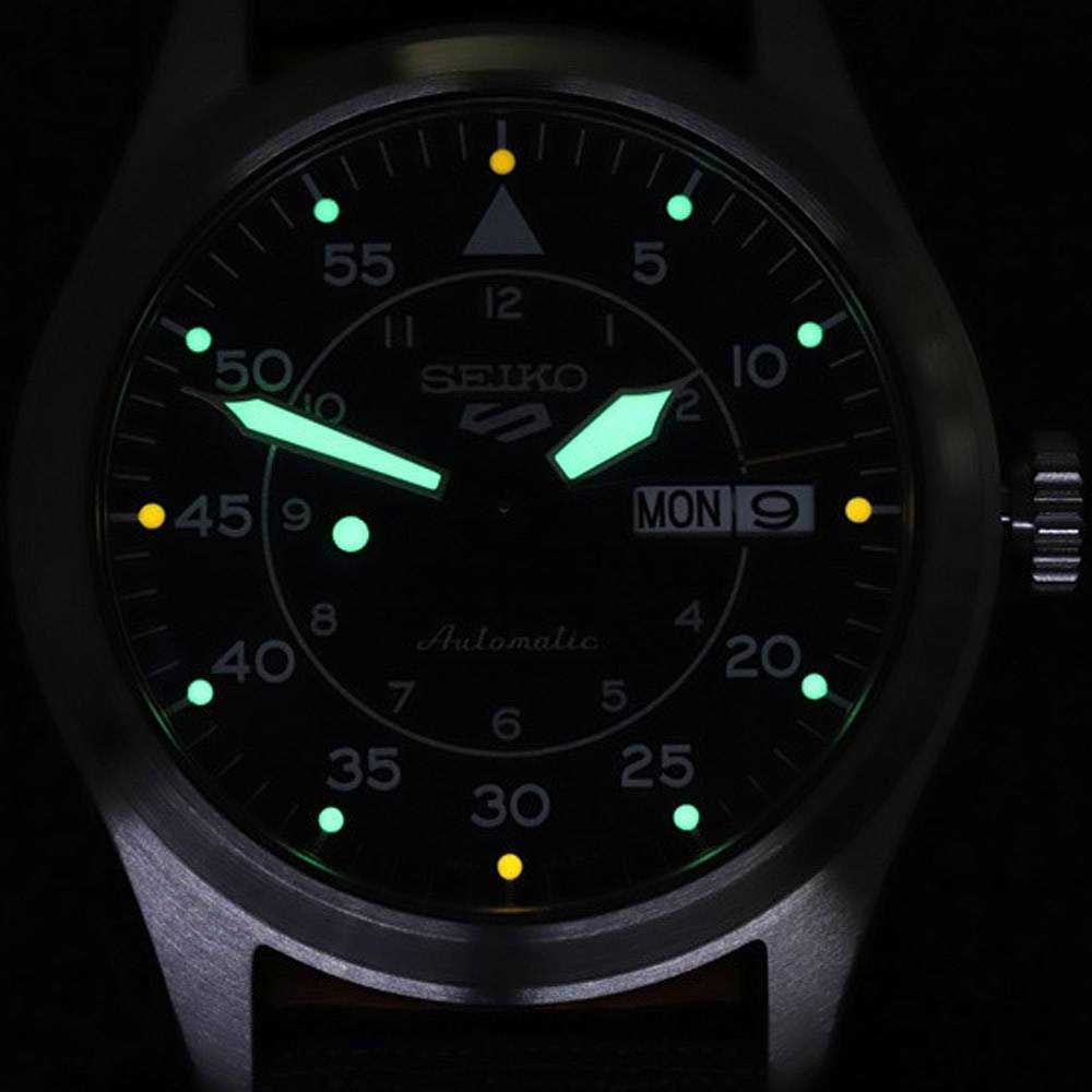 Seiko SRPH31K1