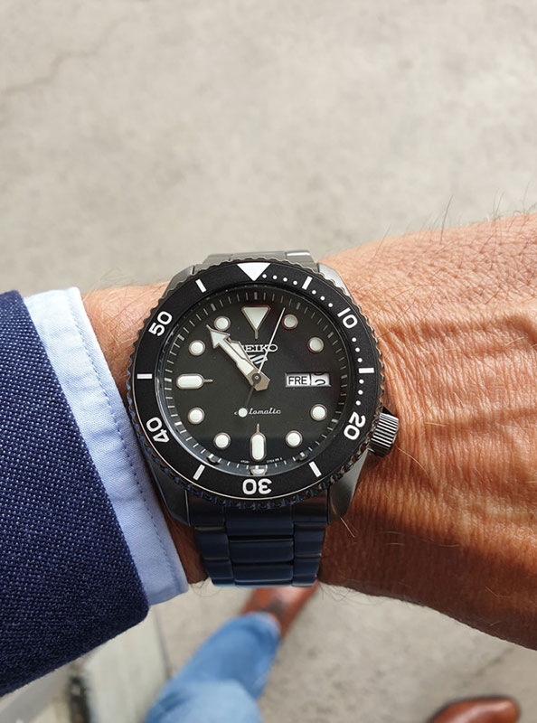 Seiko SRPD55K1