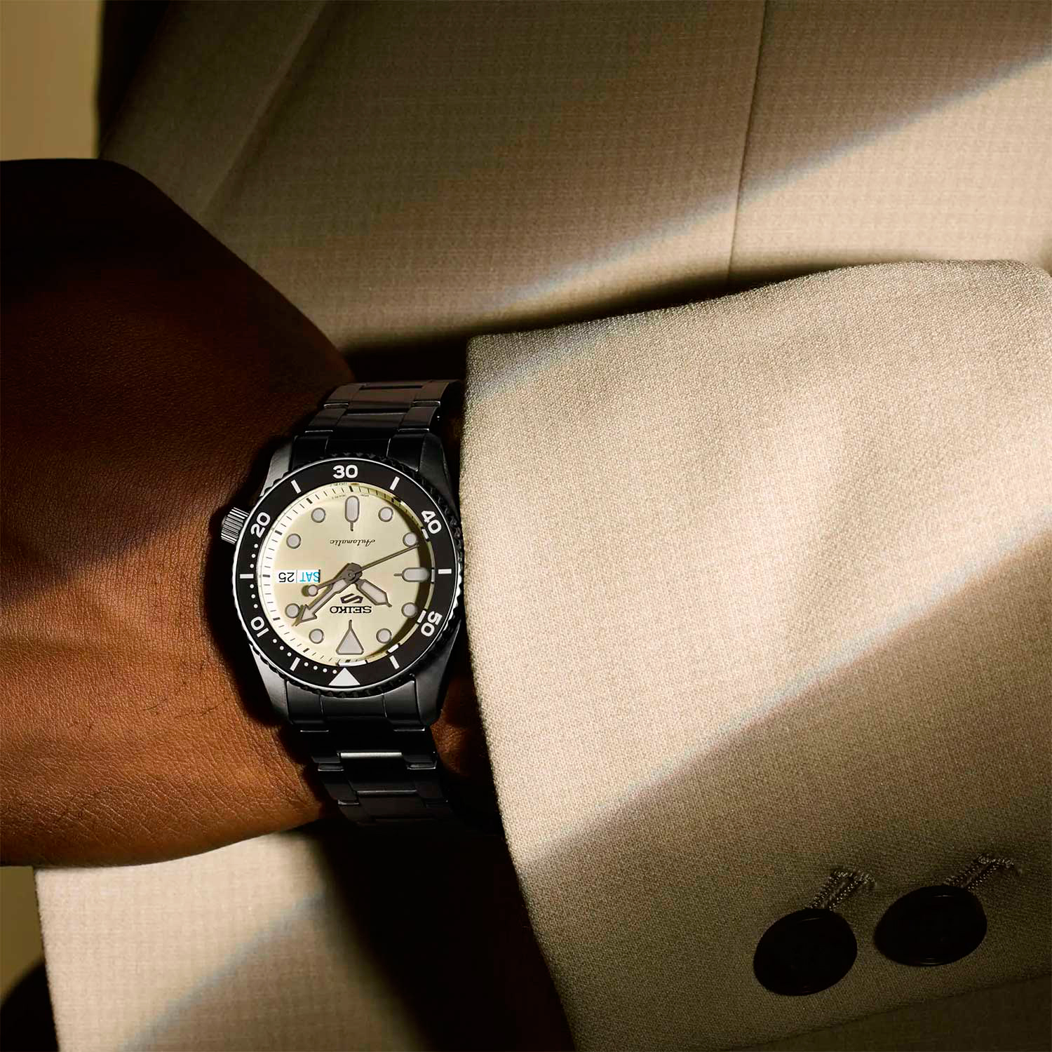 Seiko SRPK31K1