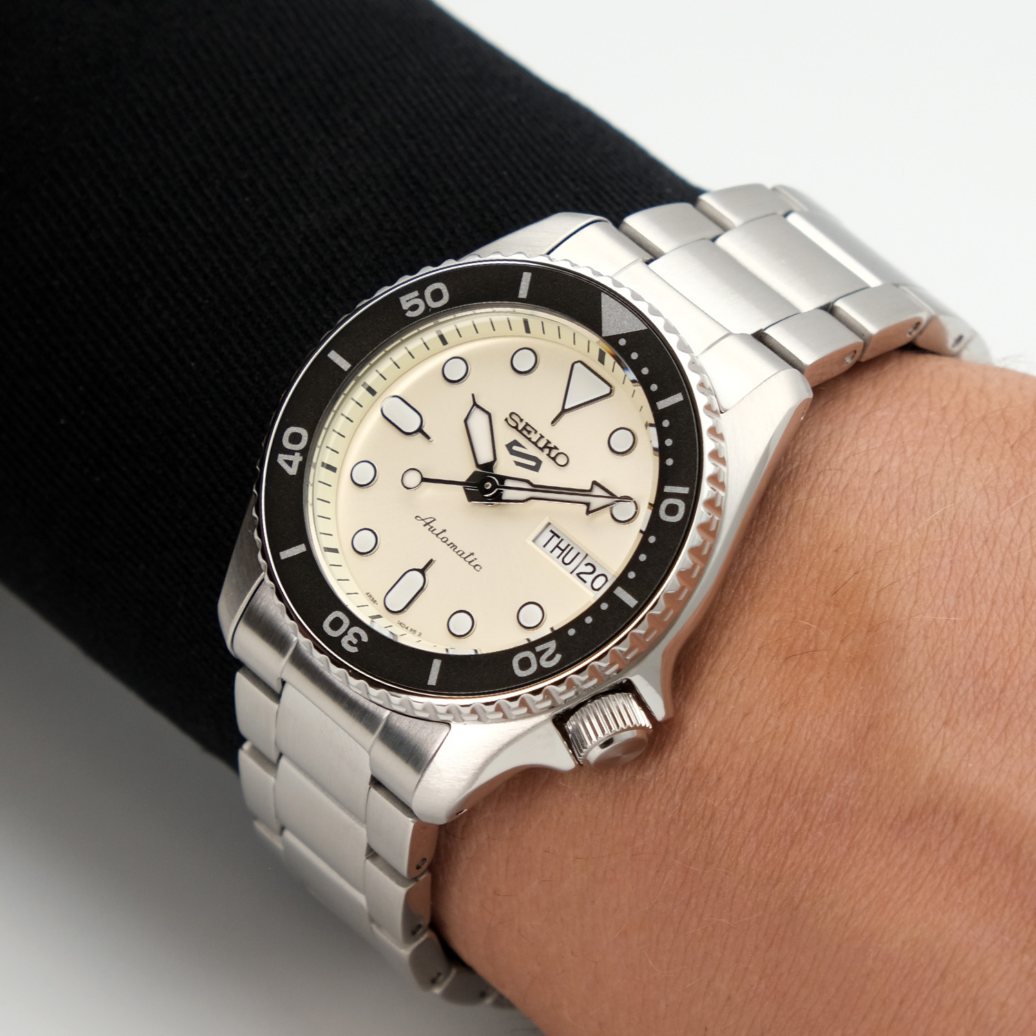 Seiko SRPK31K1