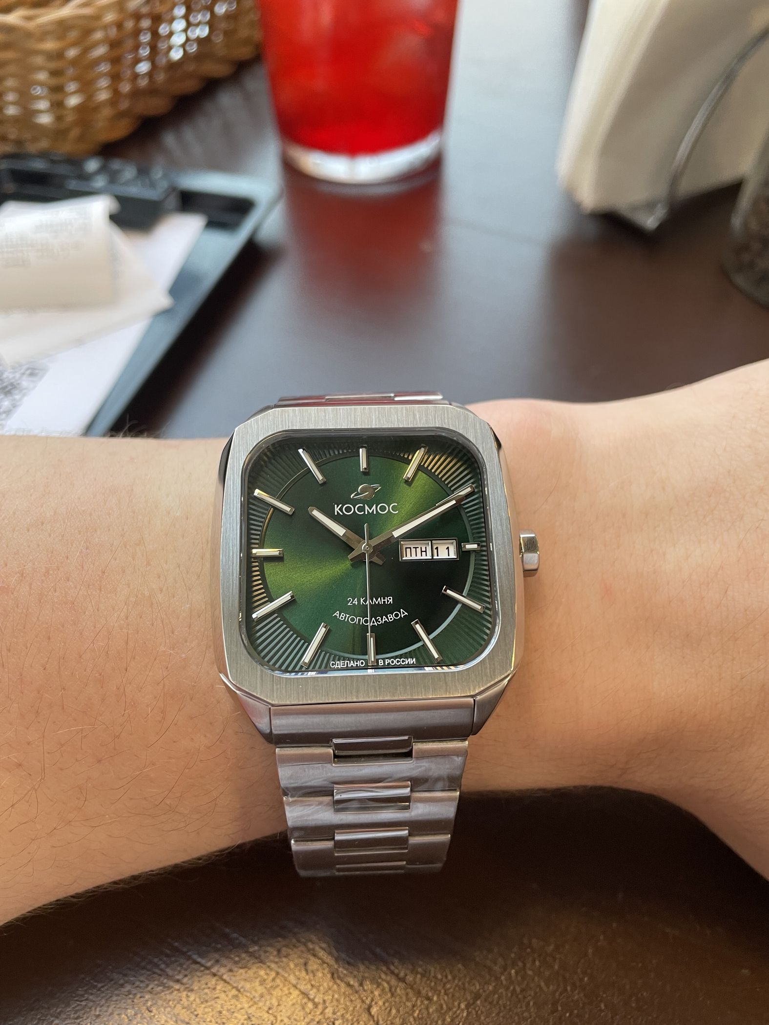Космос К 213.10.37